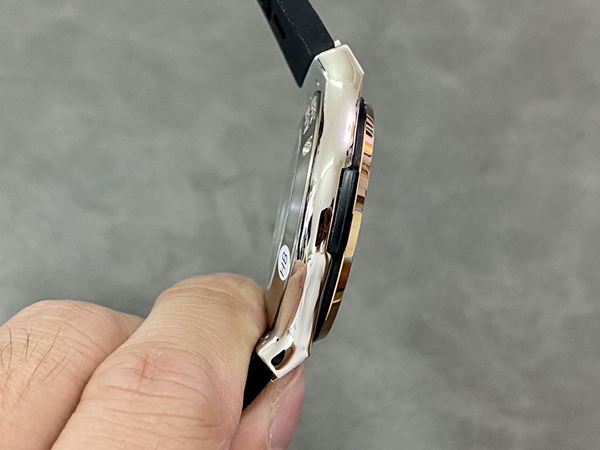 ウブロコピー時計内部構造